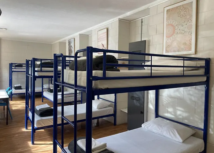 Yha Coolangatta Gold Coast